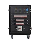 12 Channels American Plug Edsion 110V + 4 Channels L14-30 220V + 12 Channels Power con 110V Output
